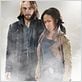 Photo Nicole Beharie, Tom Mison