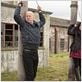 Red 2 : Photo Bruce Willis, Mary-Louise Parker