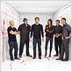 Photo C.S. Lee, David Zayas, Desmond Harrington, James Remar, Jennifer Carpenter
