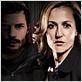 Photo Gillian Anderson, Jamie Dornan