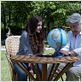Jeunesse : Photo Didier Bezace, Esther Garrel