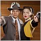 Bonnie & Clyde : Photo Emile Hirsch, Holliday Grainger