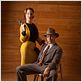 Bonnie & Clyde : Photo Emile Hirsch, Holliday Grainger