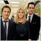 Photo Breckin Meyer, Heather Locklear, Mark-Paul Gosselaar