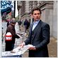 Closed Circuit : Photo Eric Bana