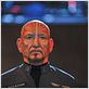La Stratégie Ender : Photo Ben Kingsley