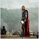 Thor : Le Monde des ténèbres : Photo Chris Hemsworth
