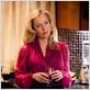 Photo Gillian Anderson