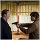 Photo Hugh Dancy, Mads Mikkelsen