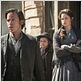 Lone Ranger : Photo Armie Hammer, Ruth Wilson