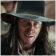 Lone Ranger : Photo William Fichtner