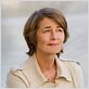Photo Charlotte Rampling