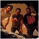 C'est la fin : Photo Craig Robinson, Danny McBride, James Franco