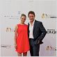 Photo David Lyons, Tracy Spiridakos
