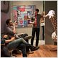 C'est la fin : Photo James Franco, Seth Rogen