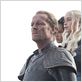 Photo Emilia Clarke, Iain Glen