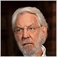 Photo Donald Sutherland