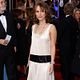 Natalie Portman sur le tapis rouge des Golden Globes 2005
© E! Entertainment 