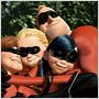 Les Indestructibles