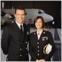 JAG : photo Catherine Bell, David James Elliott