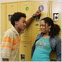 Veronica Mars : photo Percy Daggs III, Tessa Thompson