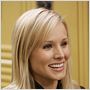 Veronica Mars : photo Kristen Bell
