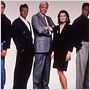 Mission : impossible, 20 ans après : photo Antony Hamilton, Jane Badler, Peter Graves, Phil Morris, Thaao Penghlis