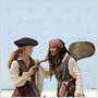 Pirates des Caraïbes : le Secret du Coffre Maudit