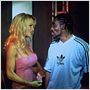 V.I.P. : photo Coolio, Pamela Anderson
