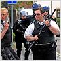 Hot Fuzz
