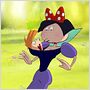Blanche Neige, la Suite