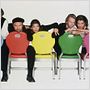 Voilà ! : photo David Spade, Enrico Colantoni, George Segal, Laura San Giacomo, Wendie Malick