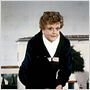 Arabesque : photo Angela Lansbury