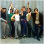 Talents & Co : photo Blair Venn, David Hoflin, Freya Stafford, Gareth Yuen, Garth Holcombe