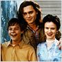 Gilbert Grape