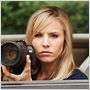 Veronica Mars : photo Kristen Bell