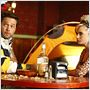 Earl : photo Jaime Pressly, Jason Priestley