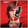Power Rangers : photo