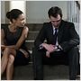 Urgences : photo Noah Wyle, Thandie Newton