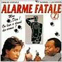 Alarme fatale