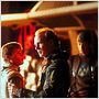 Dune : photo Alec Newman, William Hurt