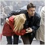 Le Jour des Triffides / La Révolte des Triffides : photo Dougray Scott, Joely Richardson