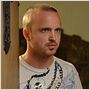 Photo Aaron Paul