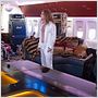 Californication : photo David Duchovny, Maggie Grace, Tim Minchin
