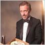 Dr House : photo Hugh Laurie