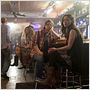 Treme : photo Lucia Micarelli, Steve Zahn