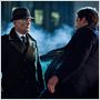 Fringe : photo Joshua Jackson, Michael Kopsa