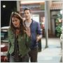 Brothers & Sisters : photo Luke MacFarlane, Roxy Olin