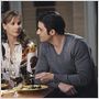 Brothers & Sisters : photo Gilles Marini, Rachel Griffiths