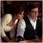 Smallville : photo Erica Durance, Tom Welling